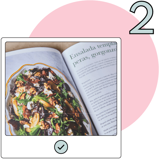 Add recipes